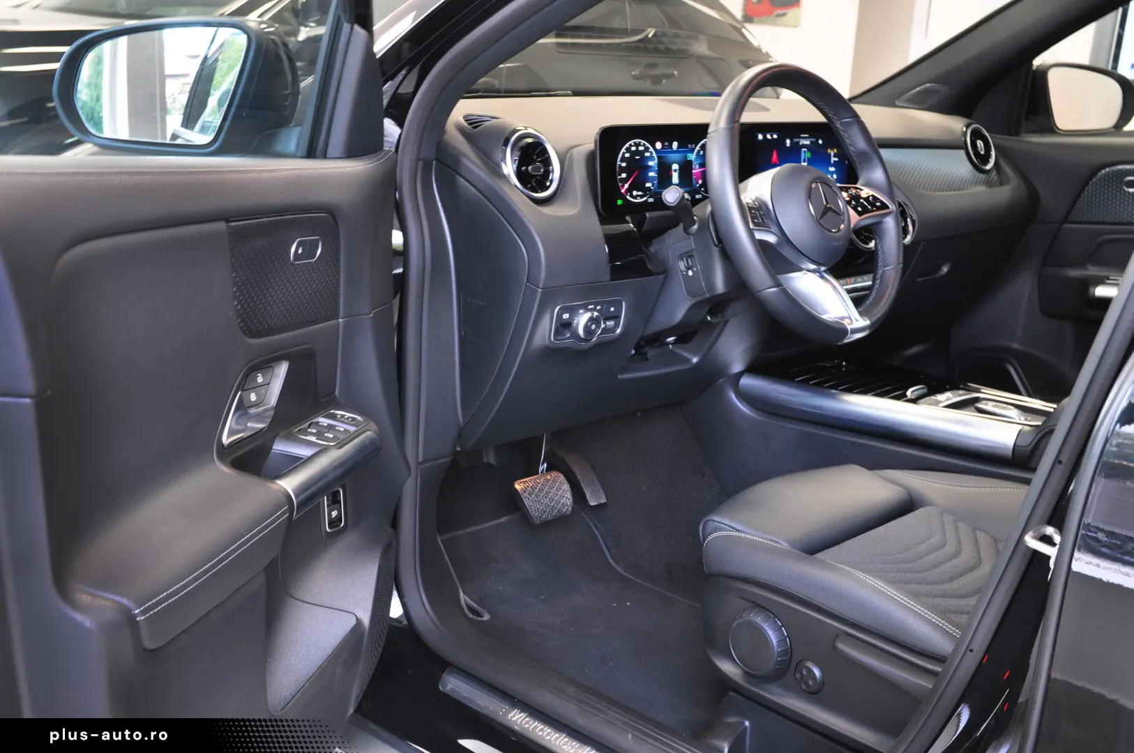 2024 Mercedes Benz GLA 220cdi 4MATIC AT