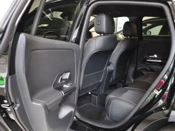 2024 Mercedes Benz GLA 220cdi 4MATIC AT