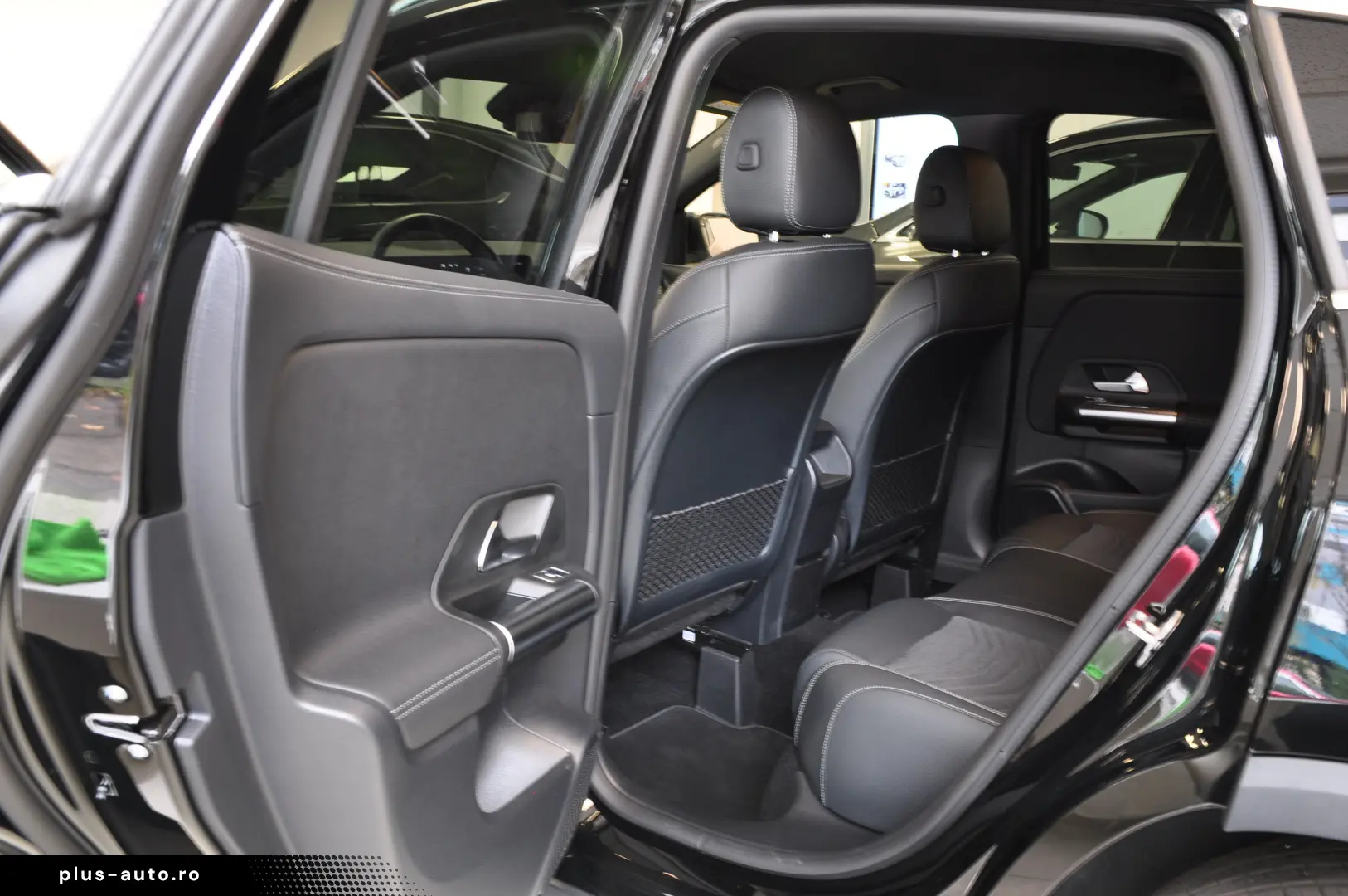 2024 Mercedes Benz GLA 220cdi 4MATIC AT