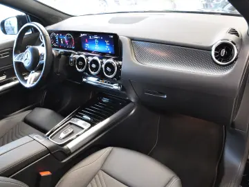 2024 Mercedes Benz GLA 220cdi 4MATIC AT