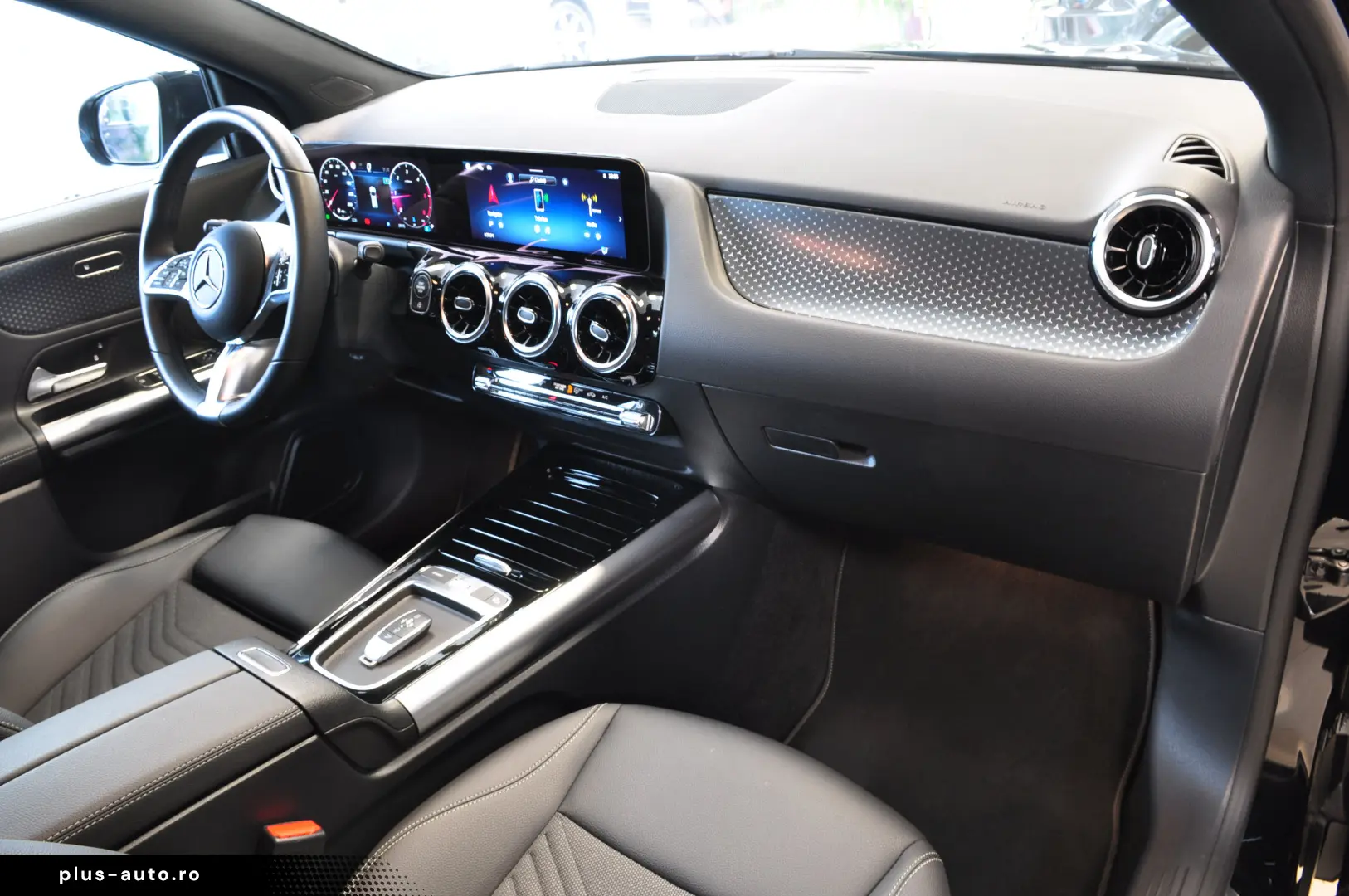 2024 Mercedes Benz GLA 220cdi 4MATIC AT