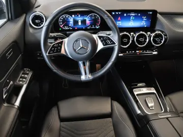 2024 Mercedes Benz GLA 220cdi 4MATIC AT