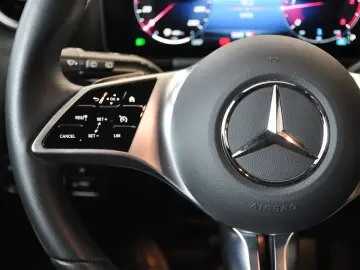 2024 Mercedes Benz GLA 220cdi 4MATIC AT