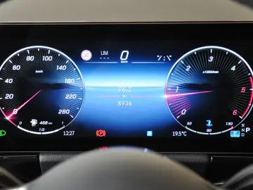 2024 Mercedes Benz GLA 220cdi 4MATIC AT