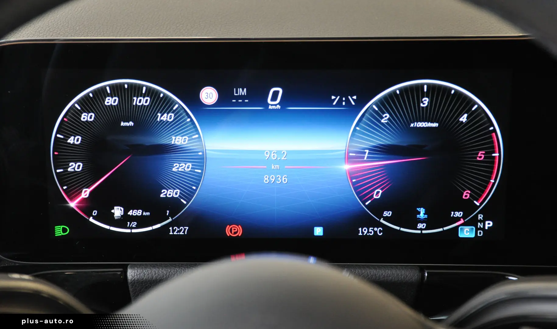 2024 Mercedes Benz GLA 220cdi 4MATIC AT