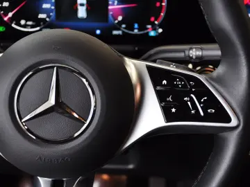 2024 Mercedes Benz GLA 220cdi 4MATIC AT