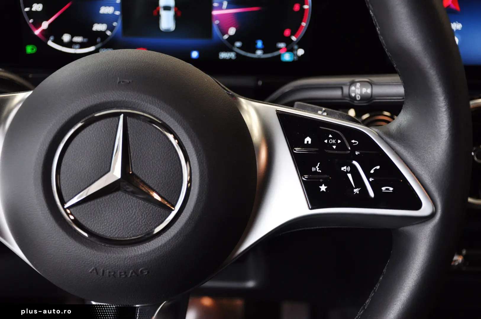 2024 Mercedes Benz GLA 220cdi 4MATIC AT