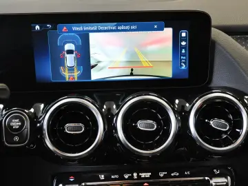 2024 Mercedes Benz GLA 220cdi 4MATIC AT