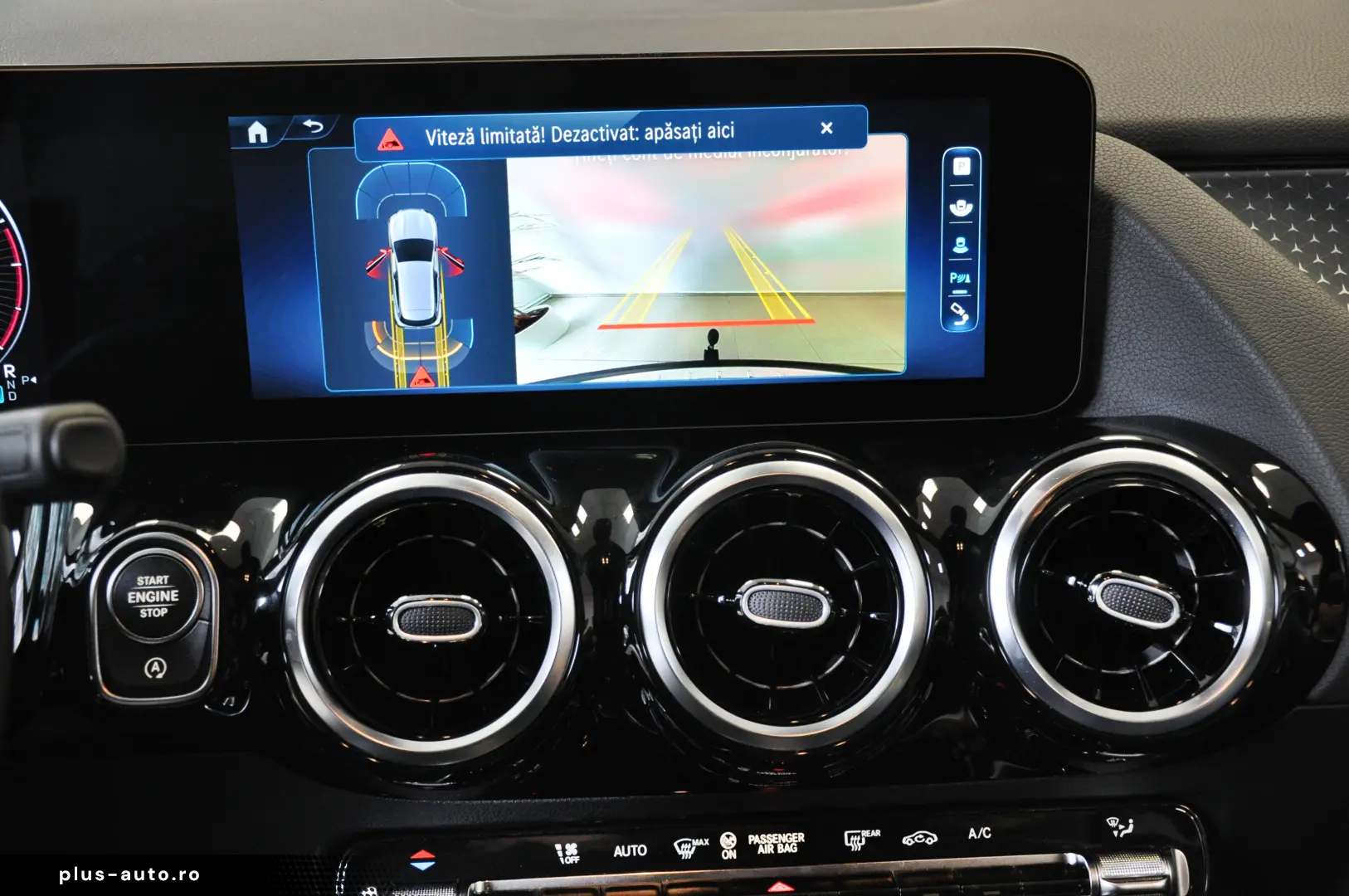 2024 Mercedes Benz GLA 220cdi 4MATIC AT