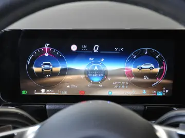 2024 Mercedes Benz GLA 220cdi 4MATIC AT