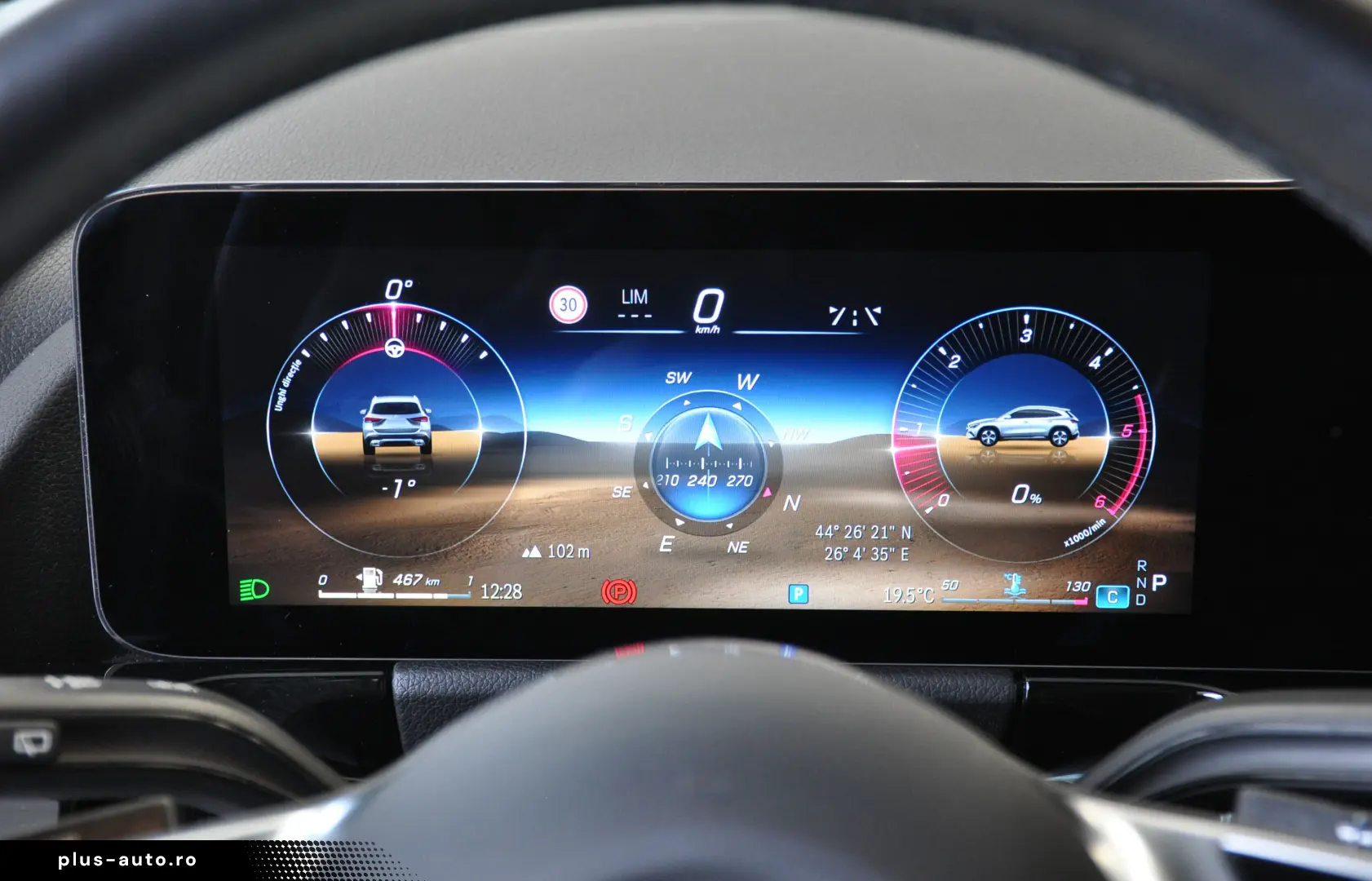 2024 Mercedes Benz GLA 220cdi 4MATIC AT