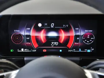 2024 Mercedes Benz GLA 220cdi 4MATIC AT