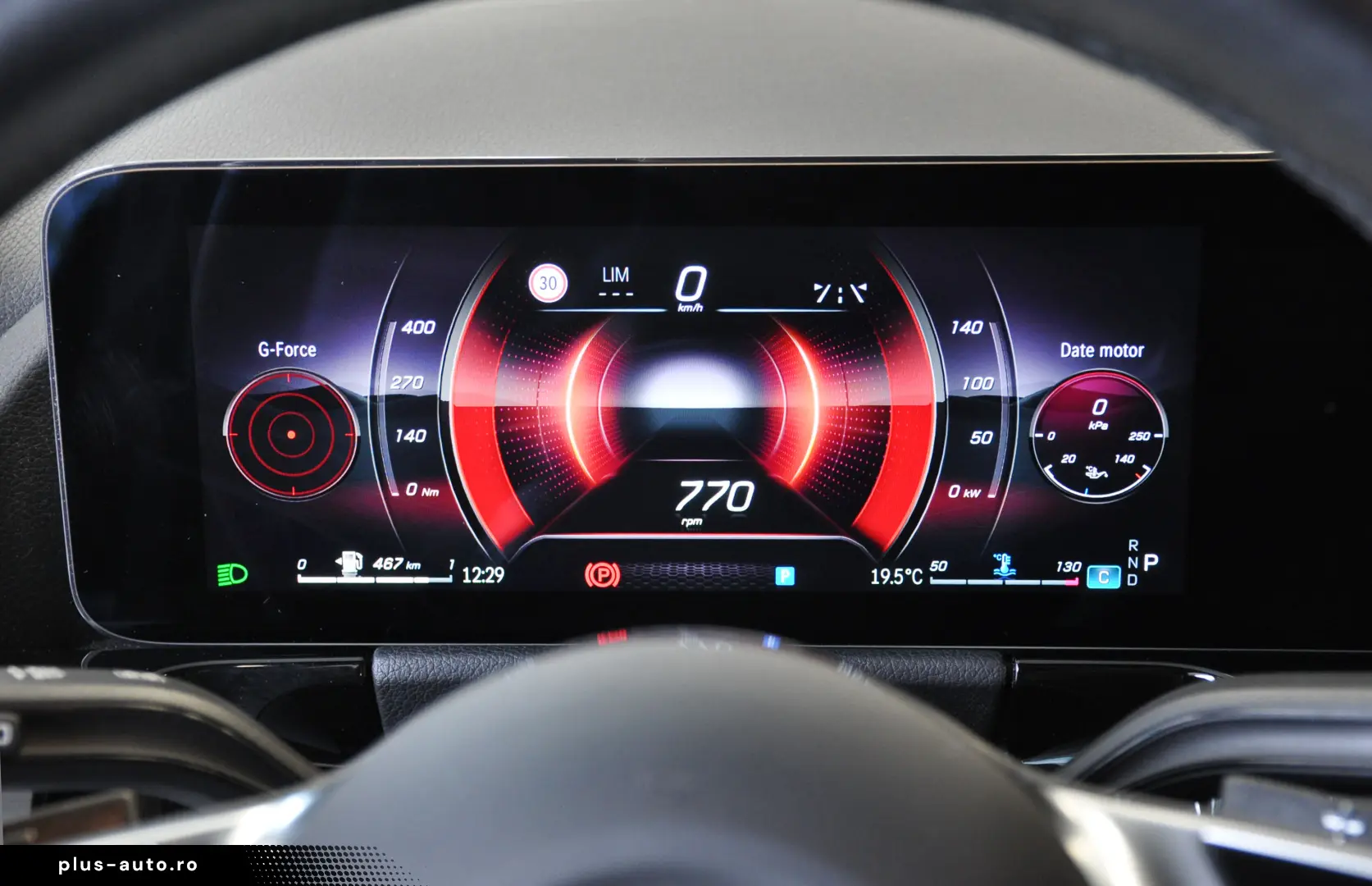 2024 Mercedes Benz GLA 220cdi 4MATIC AT