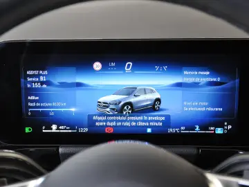 2024 Mercedes Benz GLA 220cdi 4MATIC AT