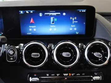 2024 Mercedes Benz GLA 220cdi 4MATIC AT