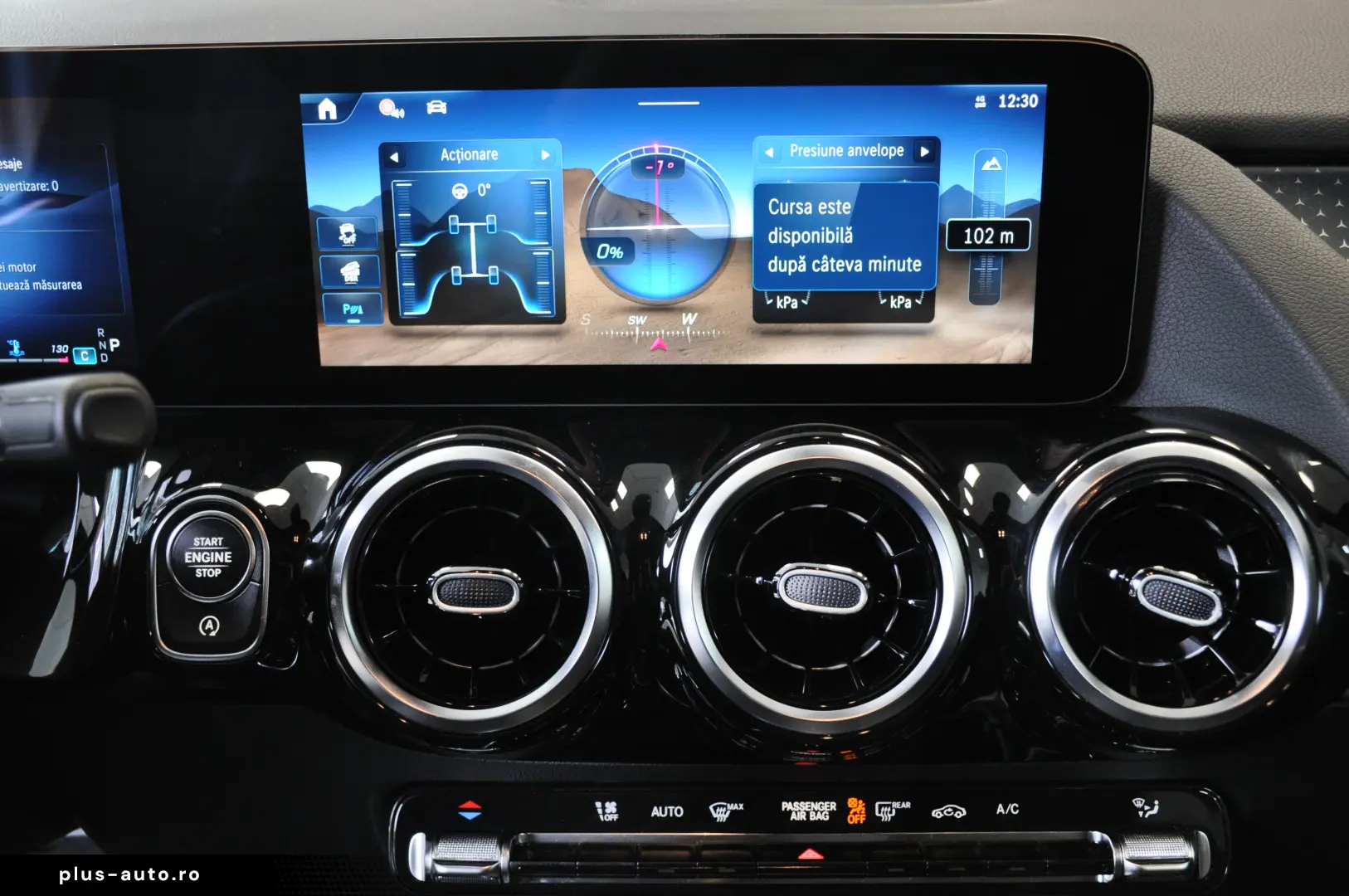 2024 Mercedes Benz GLA 220cdi 4MATIC AT