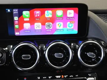 2024 Mercedes Benz GLA 220cdi 4MATIC AT