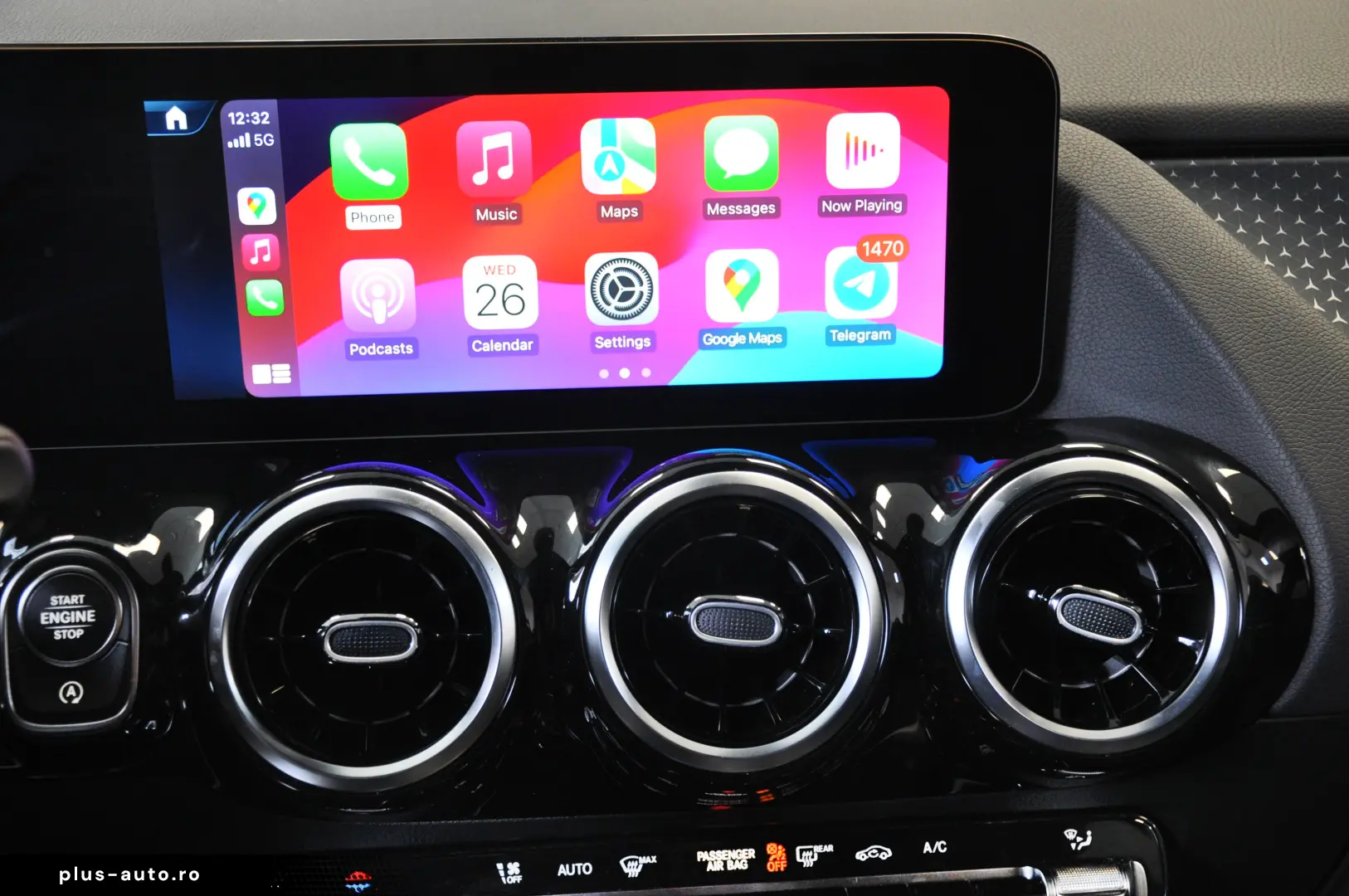 2024 Mercedes Benz GLA 220cdi 4MATIC AT