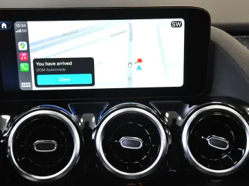 2024 Mercedes Benz GLA 220cdi 4MATIC AT