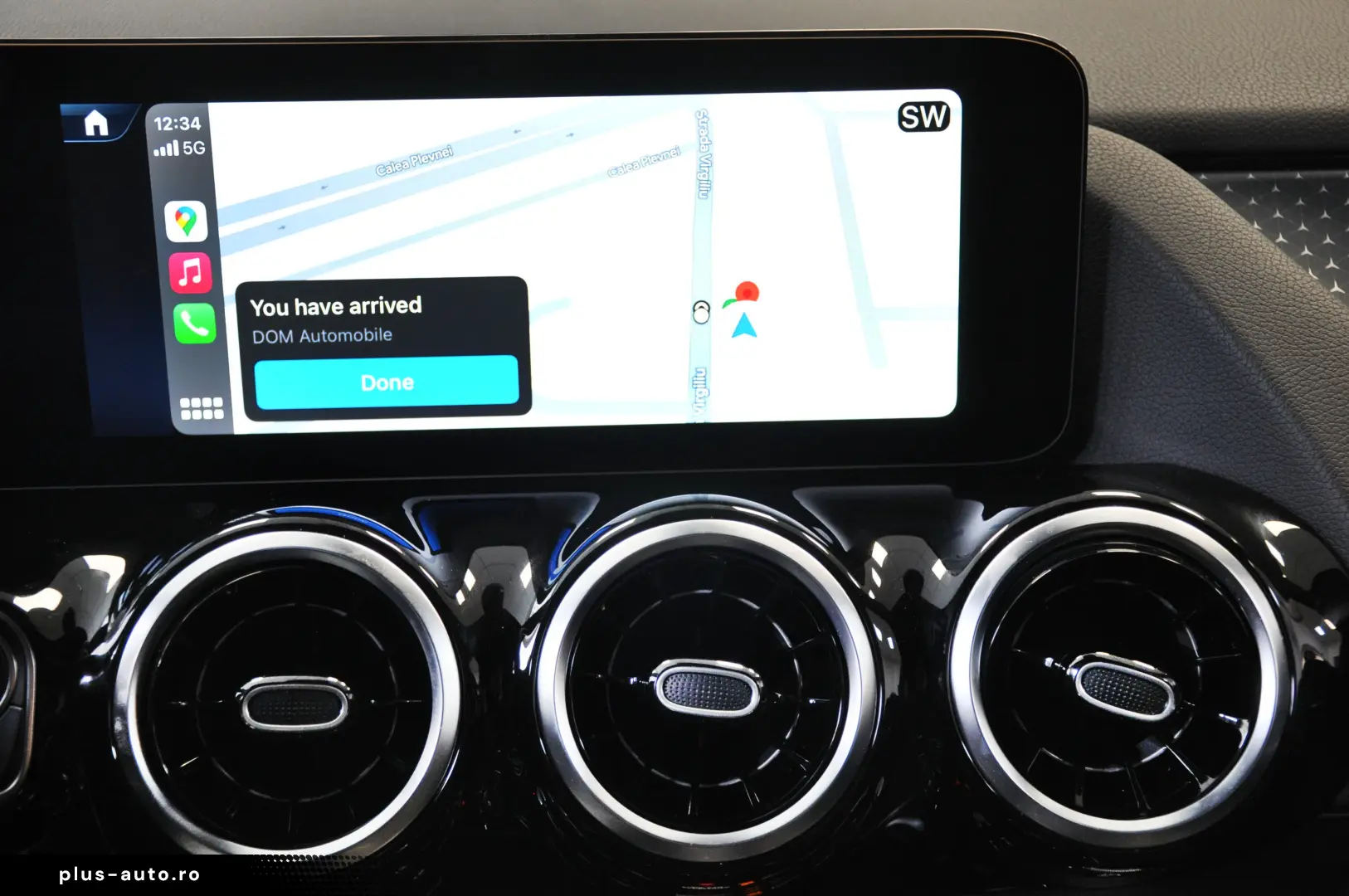 2024 Mercedes Benz GLA 220cdi 4MATIC AT