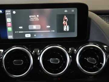 2024 Mercedes Benz GLA 220cdi 4MATIC AT