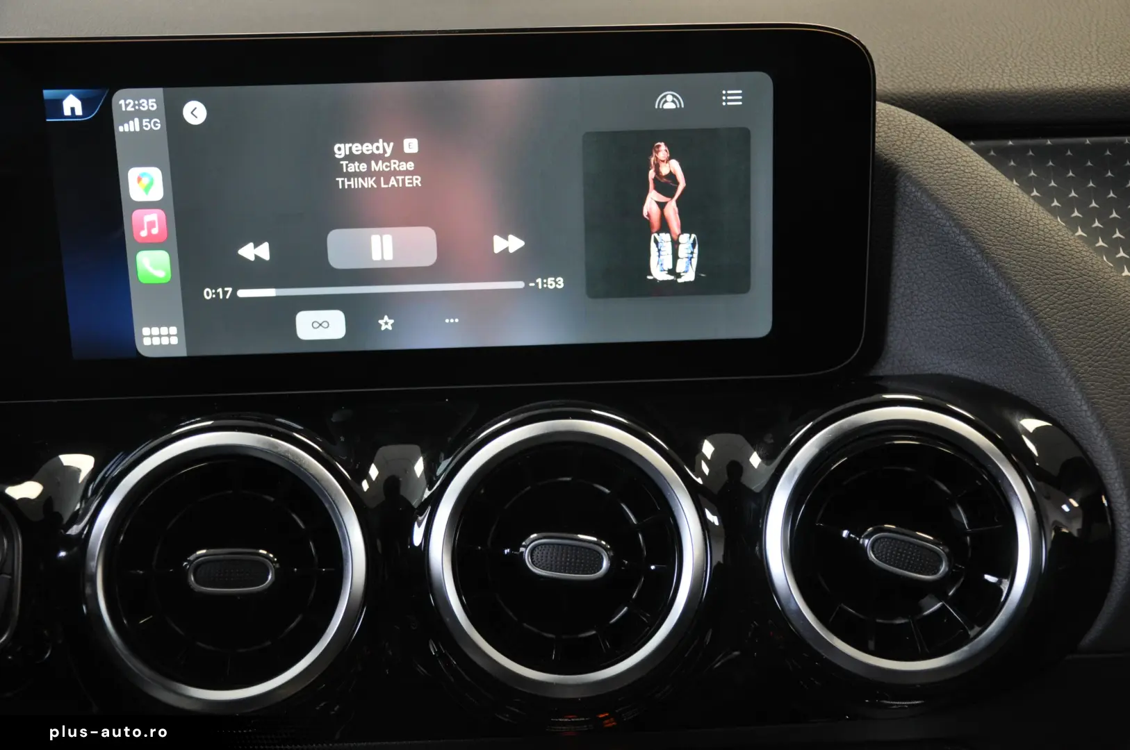 2024 Mercedes Benz GLA 220cdi 4MATIC AT