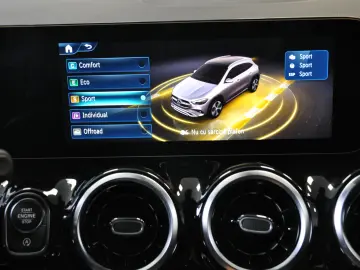 2024 Mercedes Benz GLA 220cdi 4MATIC AT