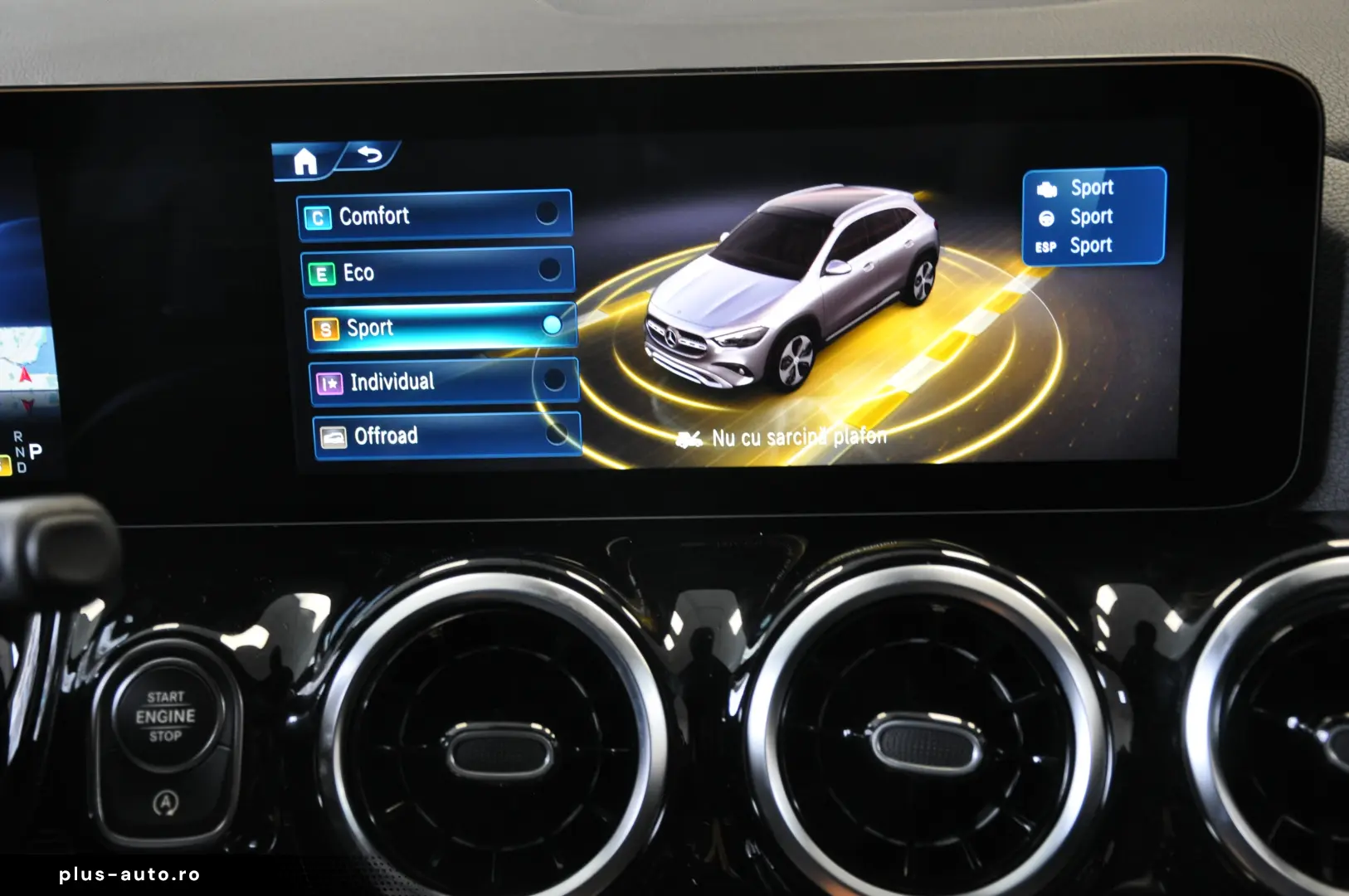 2024 Mercedes Benz GLA 220cdi 4MATIC AT