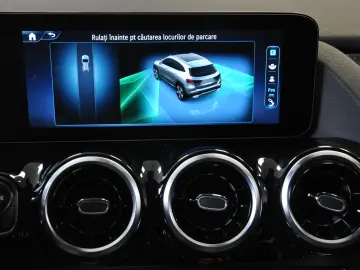 2024 Mercedes Benz GLA 220cdi 4MATIC AT