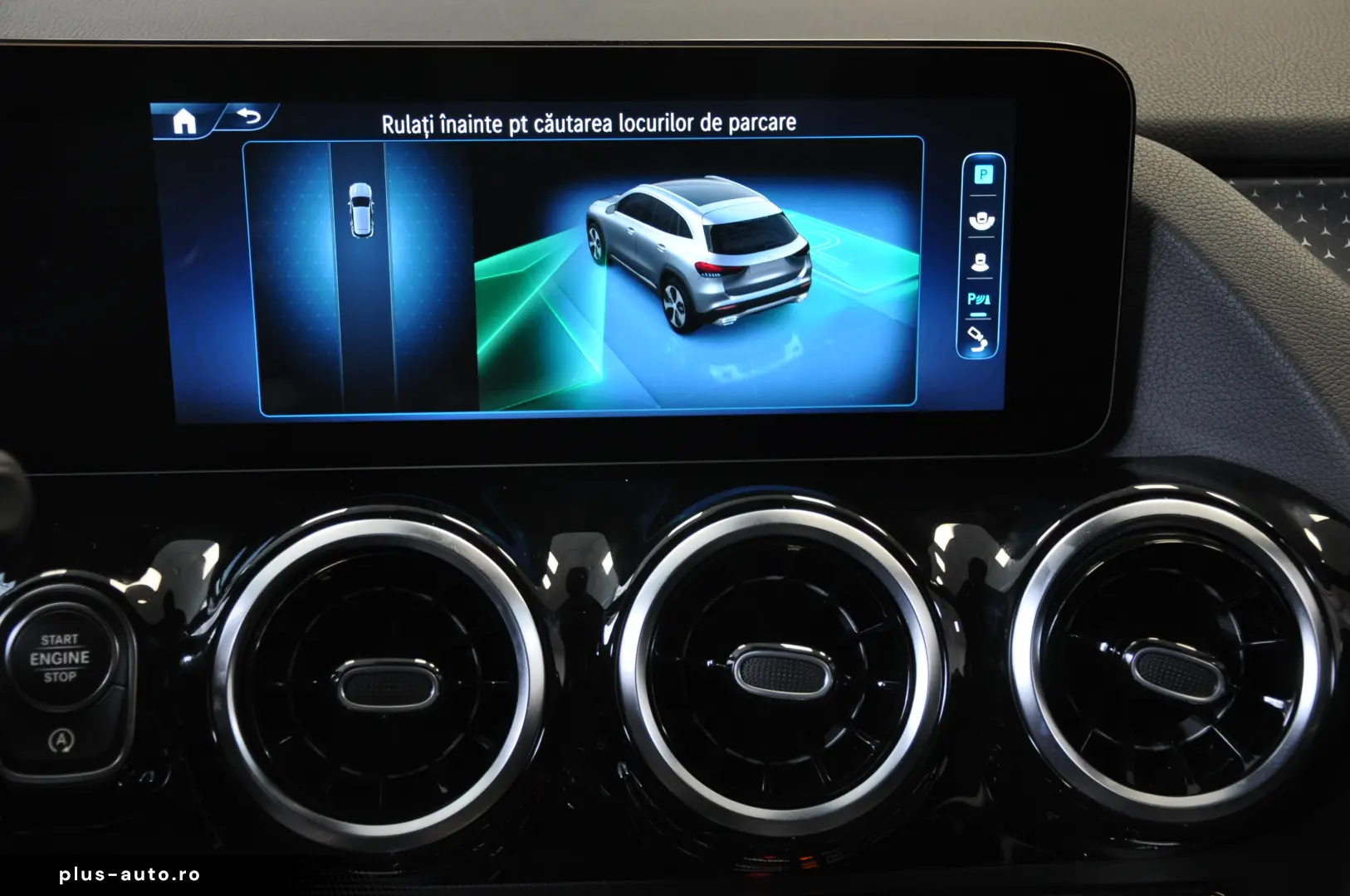 2024 Mercedes Benz GLA 220cdi 4MATIC AT