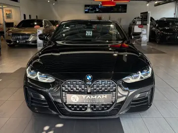 M440 d xDrive Cabrio HuD SitzKlima Standheizung