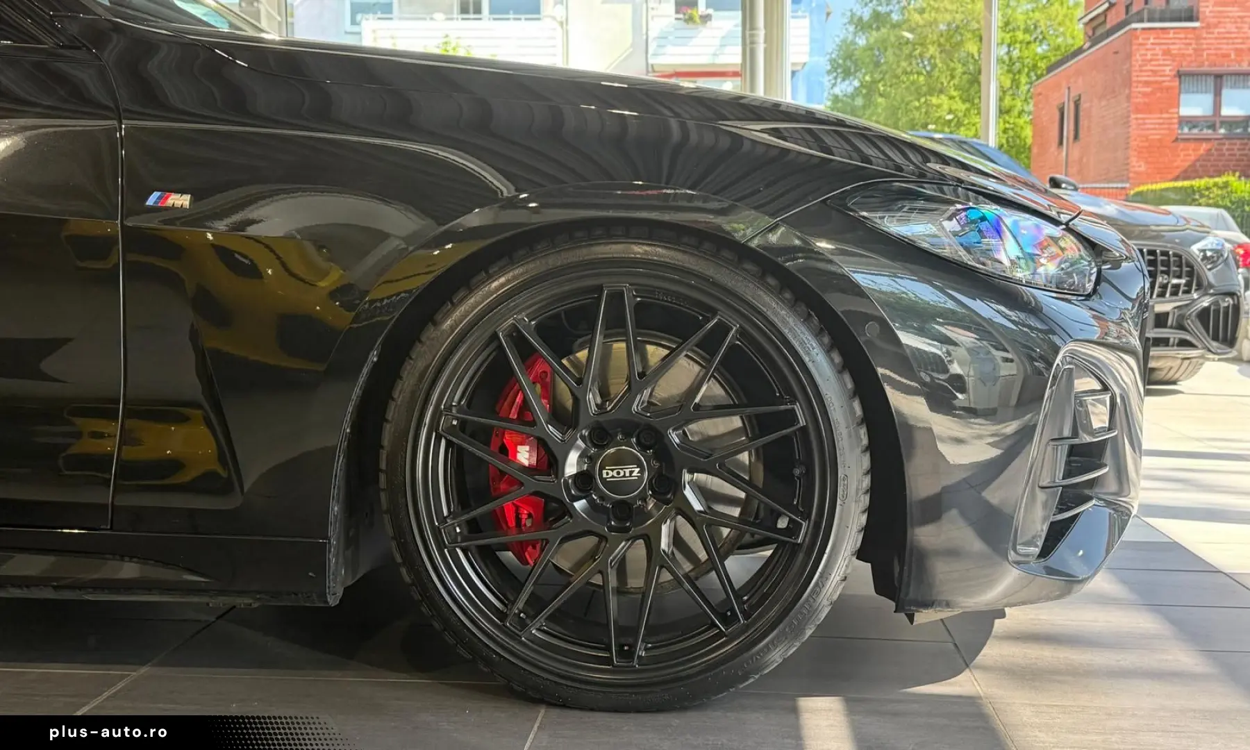 M440 d xDrive Cabrio HuD SitzKlima Standheizung