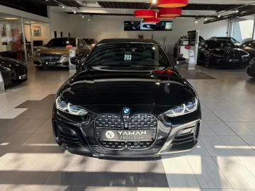 M440 d xDrive Cabrio HuD SitzKlima Standheizung