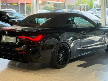 M440 d xDrive Cabrio HuD SitzKlima Standheizung