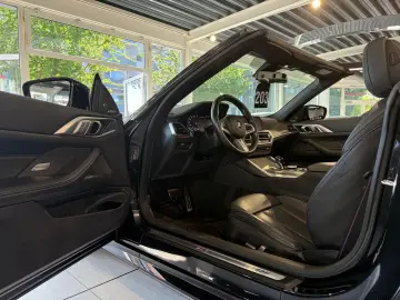 M440 d xDrive Cabrio HuD SitzKlima Standheizung