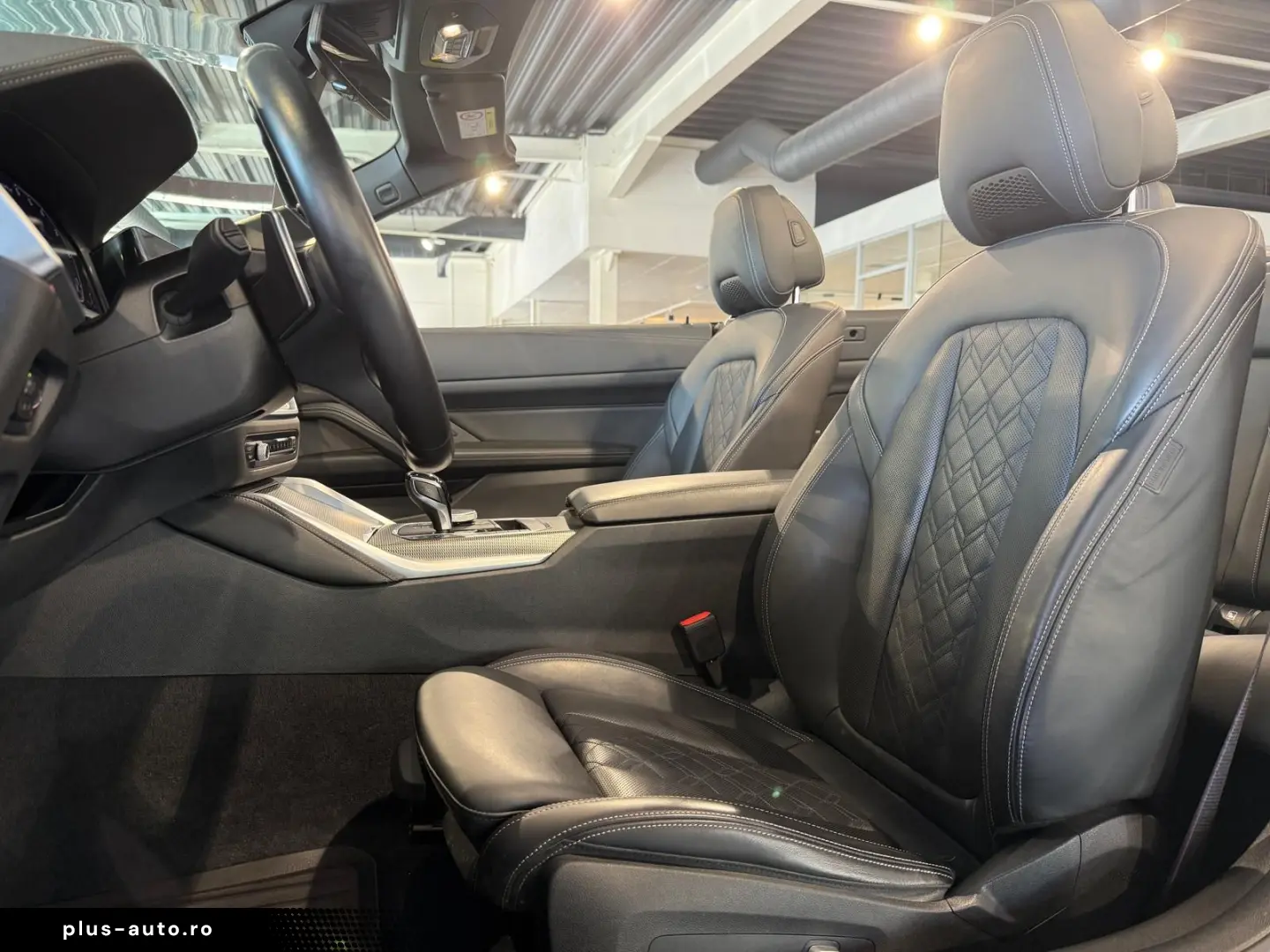 M440 d xDrive Cabrio HuD SitzKlima Standheizung