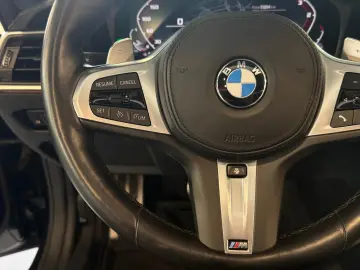 M440 d xDrive Cabrio HuD SitzKlima Standheizung