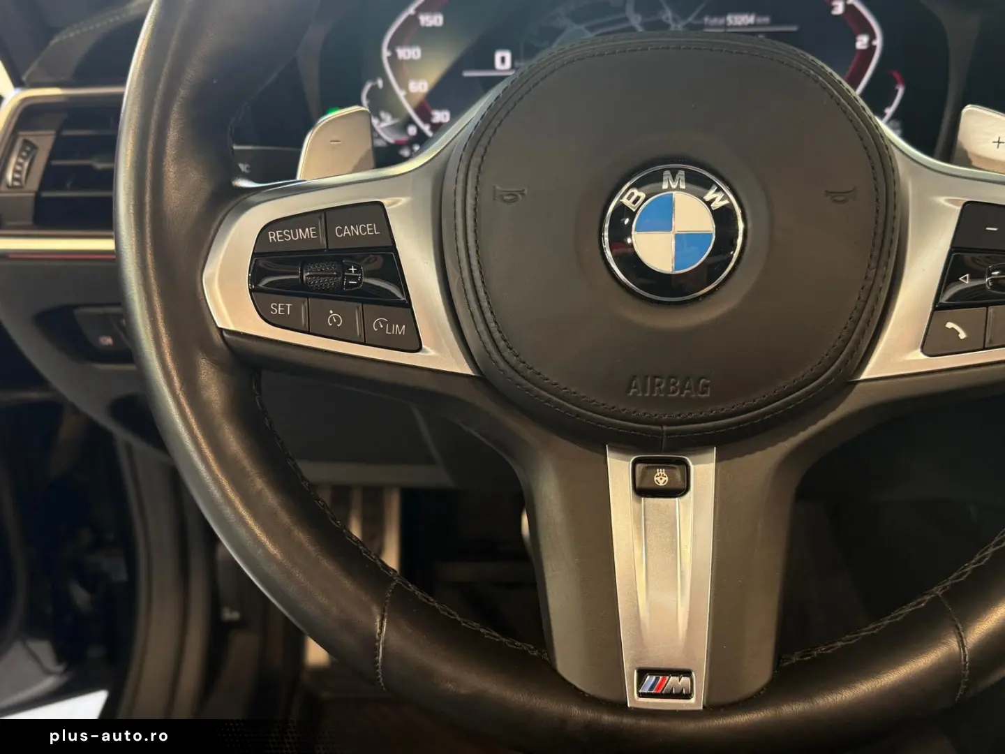 M440 d xDrive Cabrio HuD SitzKlima Standheizung