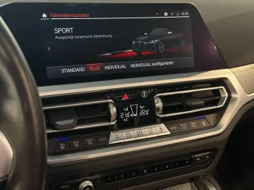 M440 d xDrive Cabrio HuD SitzKlima Standheizung