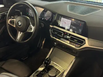 M440 d xDrive Cabrio HuD SitzKlima Standheizung