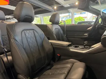 M440 d xDrive Cabrio HuD SitzKlima Standheizung