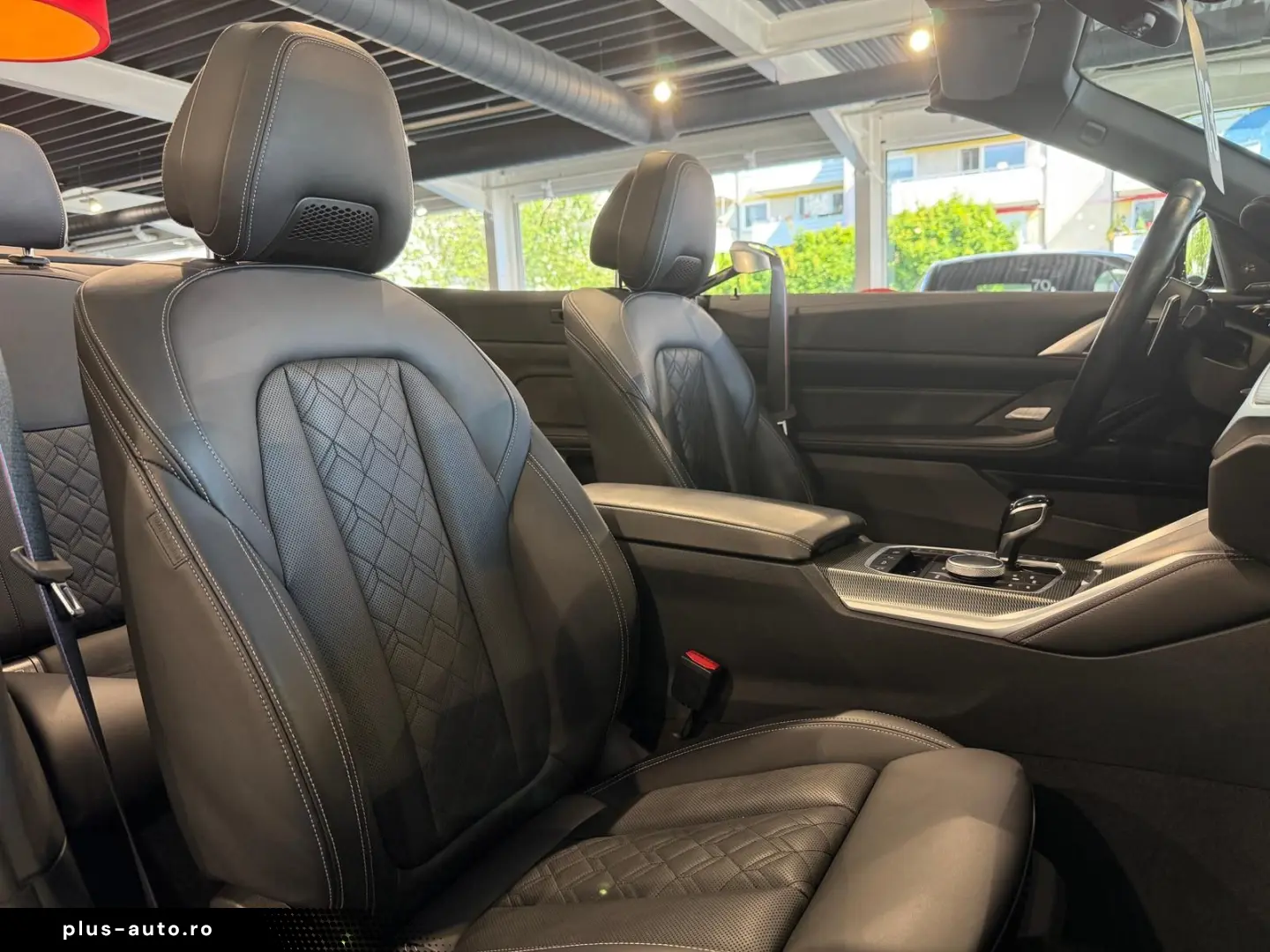 M440 d xDrive Cabrio HuD SitzKlima Standheizung