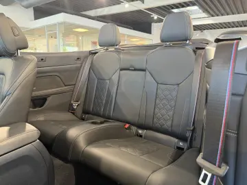 M440 d xDrive Cabrio HuD SitzKlima Standheizung