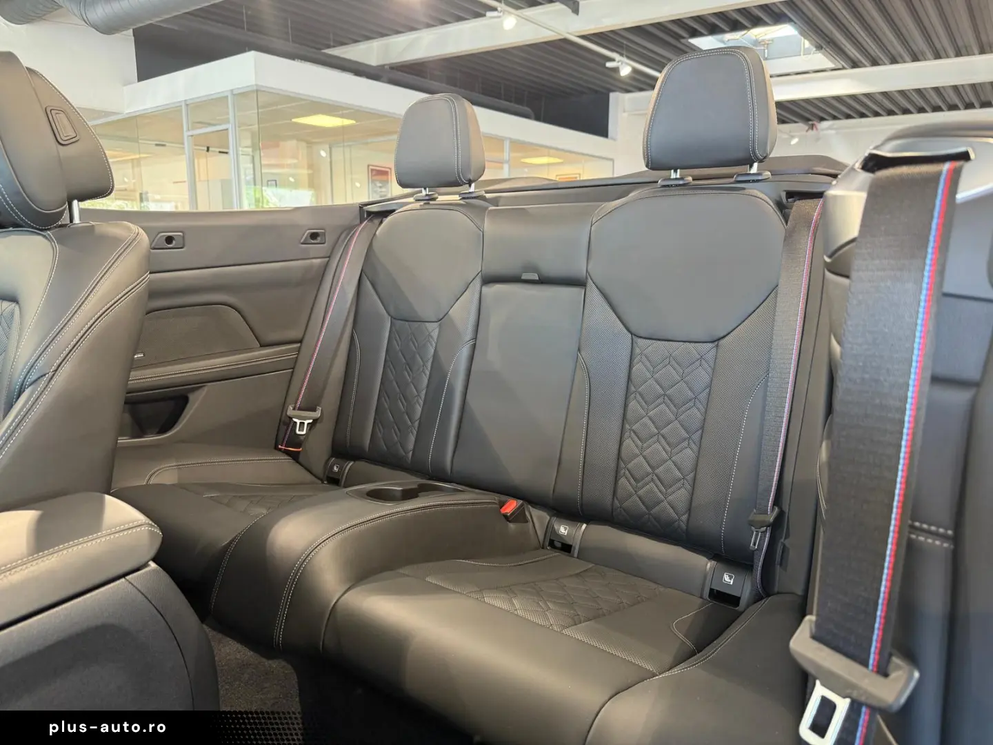 M440 d xDrive Cabrio HuD SitzKlima Standheizung