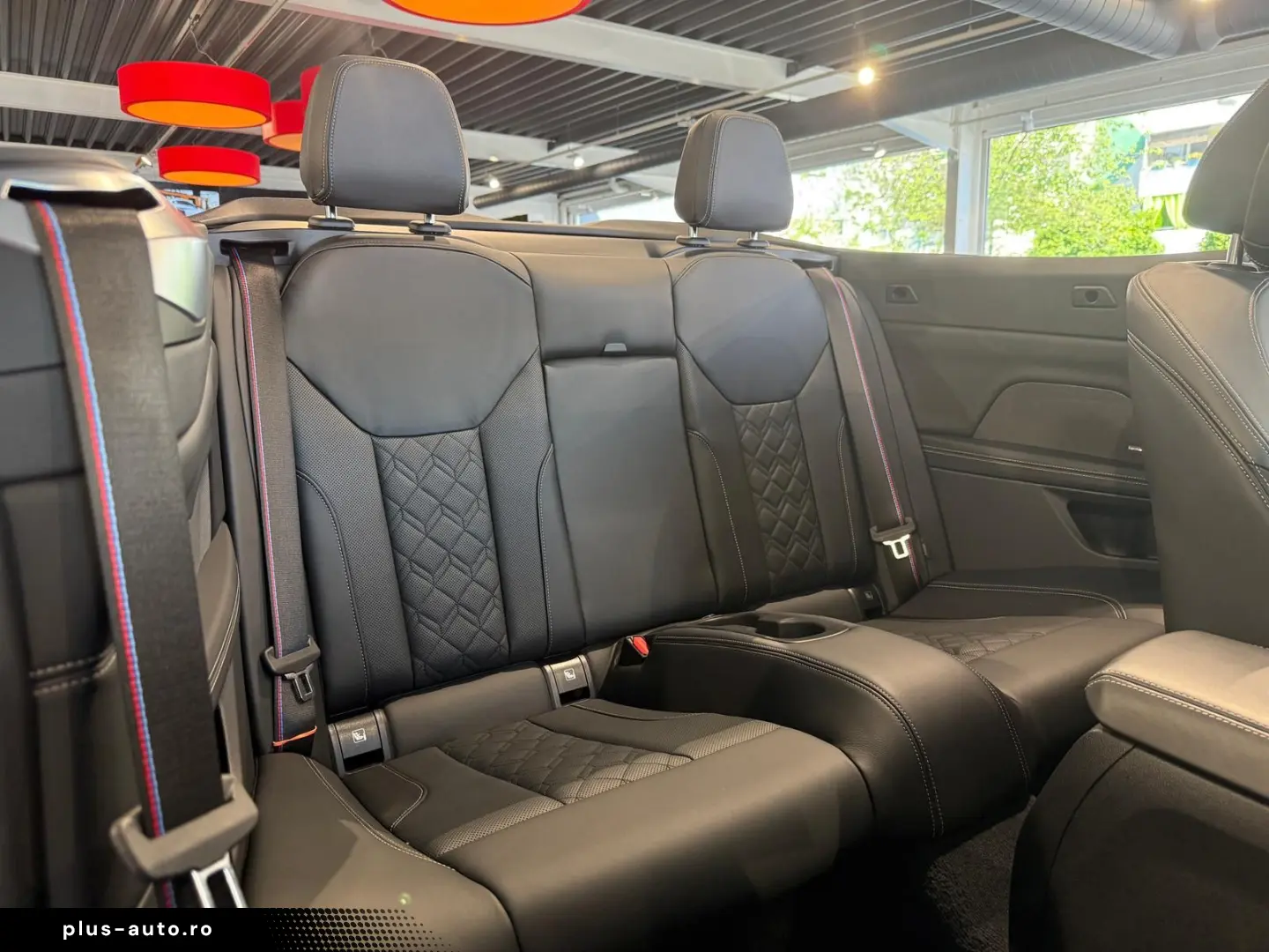 M440 d xDrive Cabrio HuD SitzKlima Standheizung