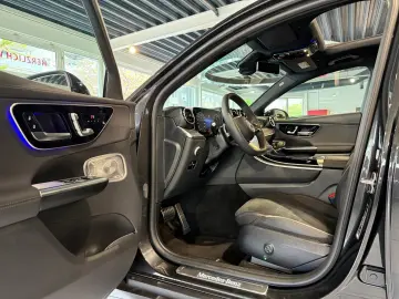 GLC 300 Coupe 4M AMG Prem  Pano Night Burm HUD