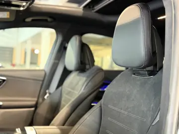 GLC 300 Coupe 4M AMG Prem  Pano Night Burm HUD