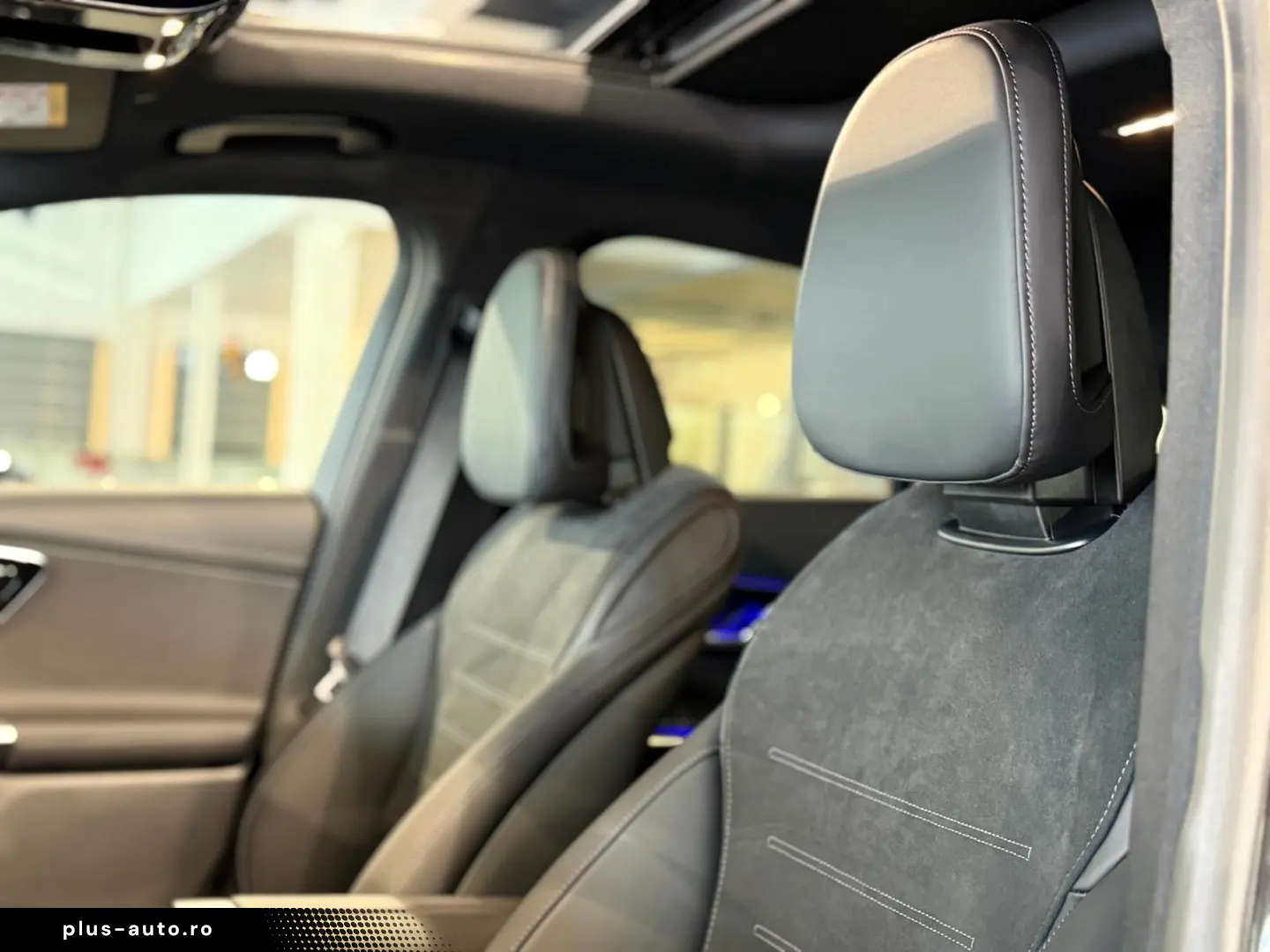 GLC 300 Coupe 4M AMG Prem  Pano Night Burm HUD