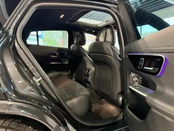 GLC 300 Coupe 4M AMG Prem  Pano Night Burm HUD