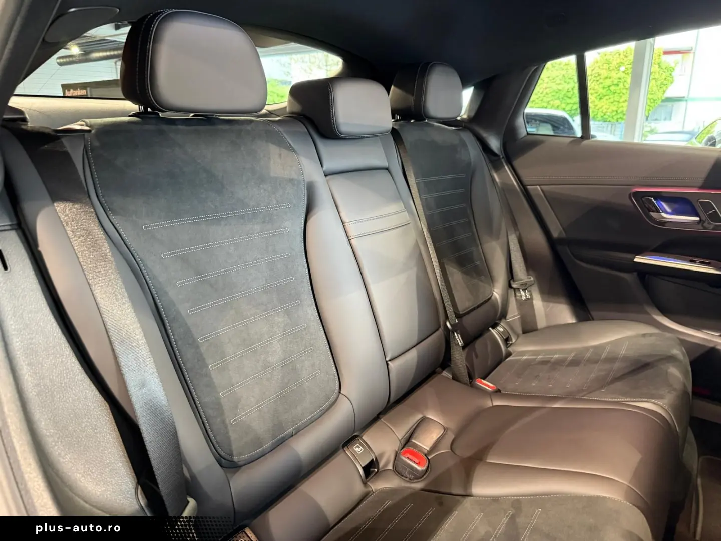 GLC 300 Coupe 4M AMG Prem  Pano Night Burm HUD